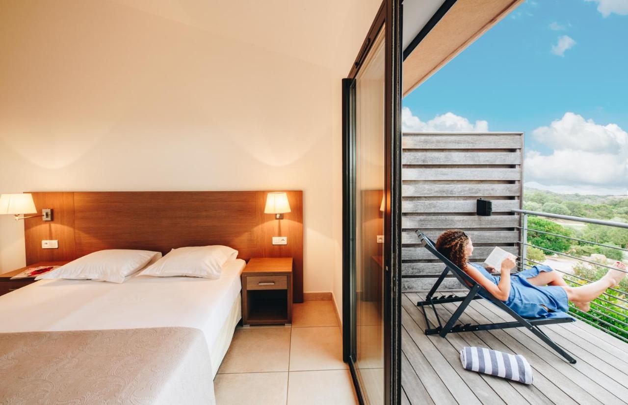 Villa - Vue sur Jardin