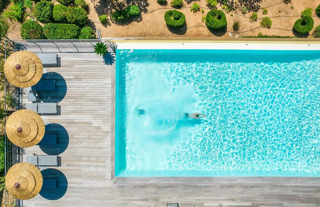 Résidence Les Terrasses de Rondinara-1