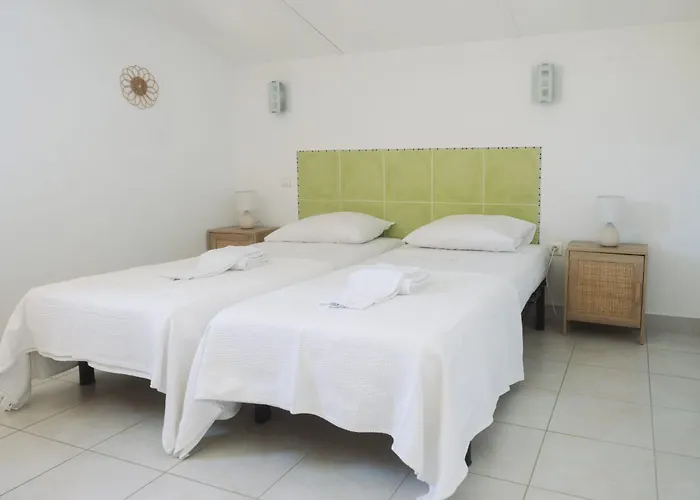 Villa: Résidence Canava