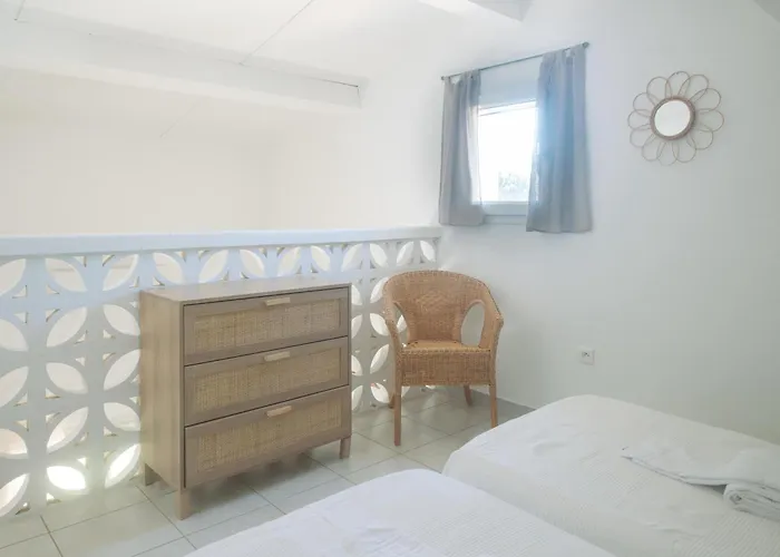 Villa: Résidence Canava